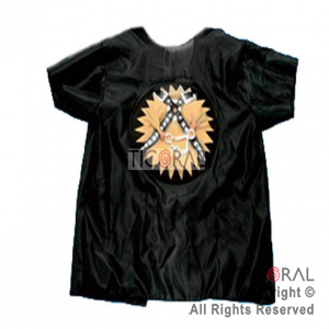 REMERON CAMISETA CON APLIQUE XXL EVA73519
